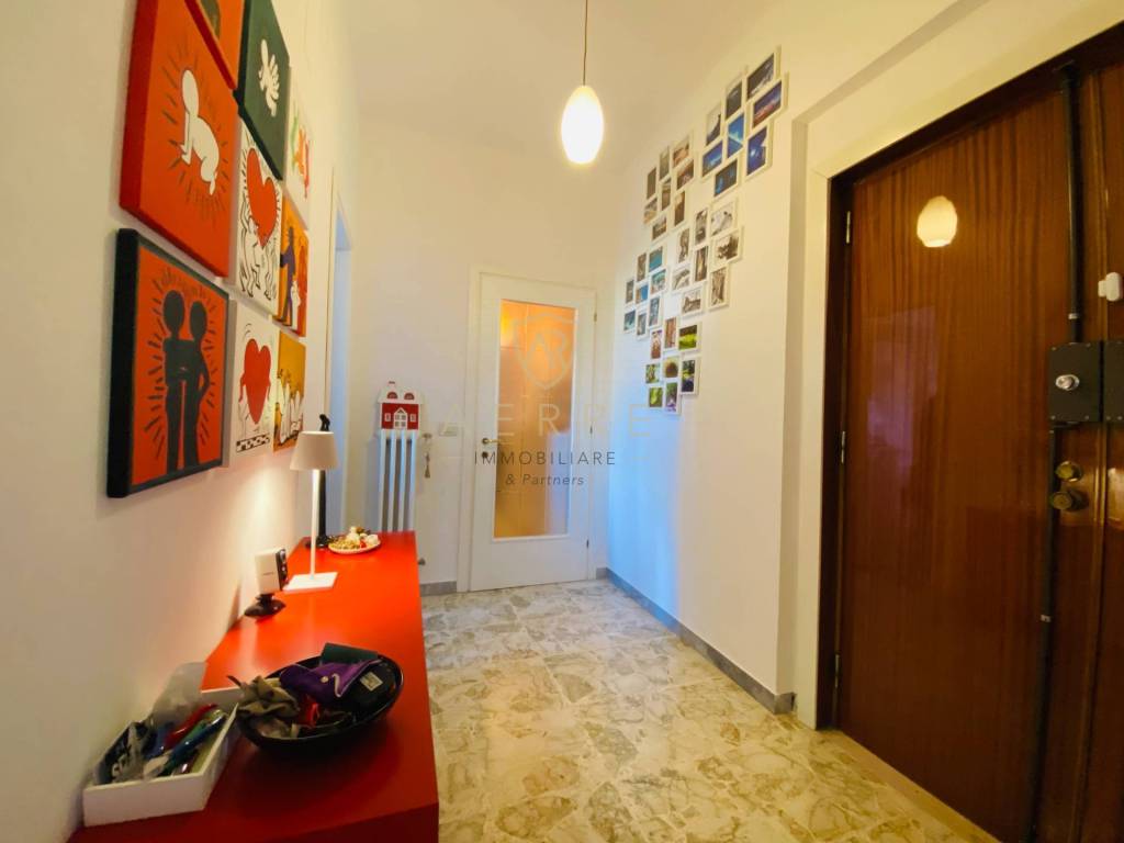 Appartamento a Chieti in Via delle Terme Romane, 76 - Foto 3