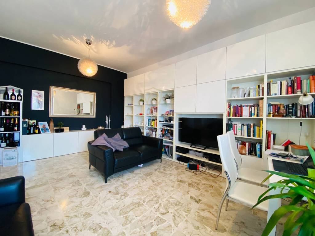 Appartamento a Chieti in Via delle Terme Romane, 76 - Foto 5