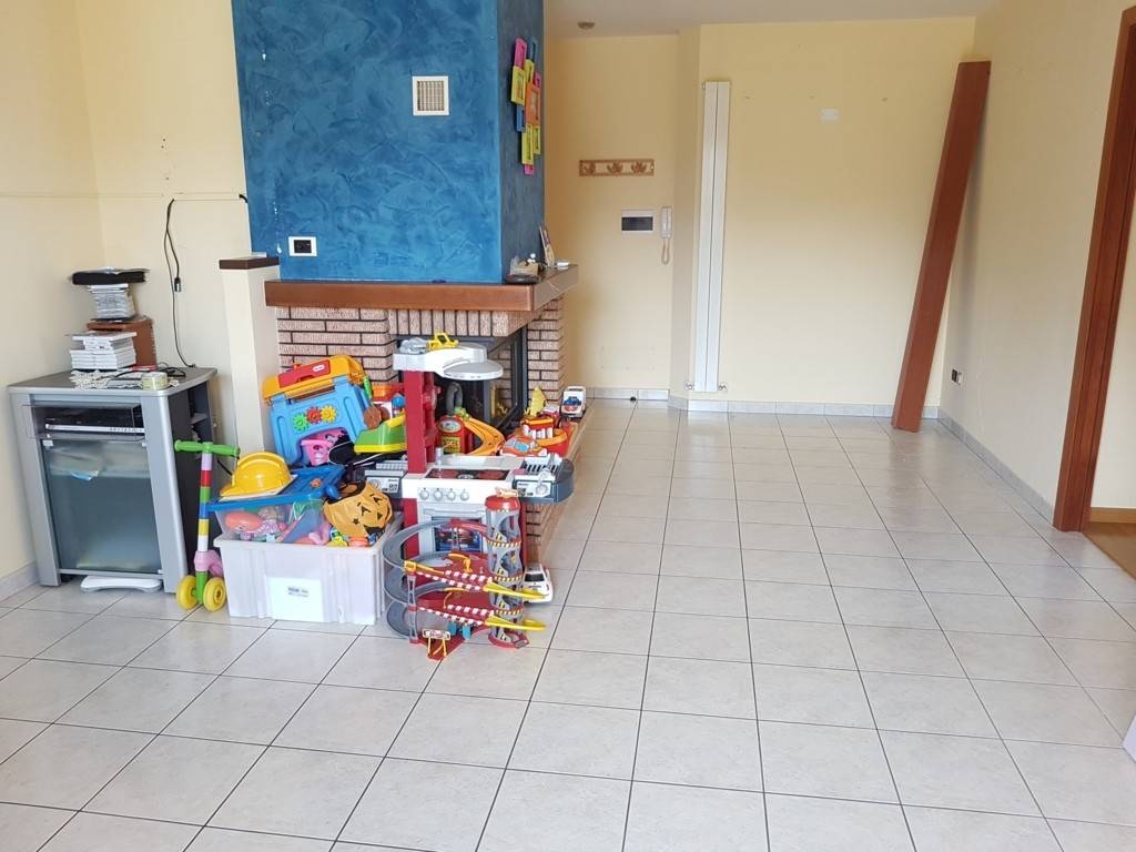 Appartamento a Fabriano in Viale Martiri della Libertà, 46 - Foto 3