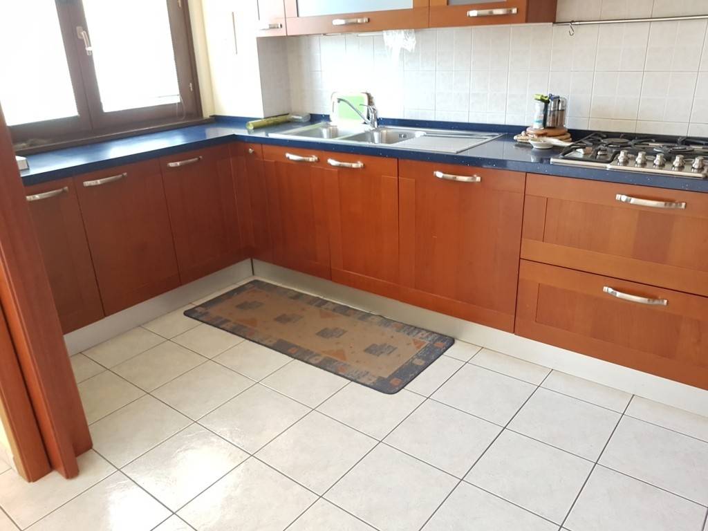 Appartamento a Fabriano in Viale Martiri della Libertà, 46 - Foto 5