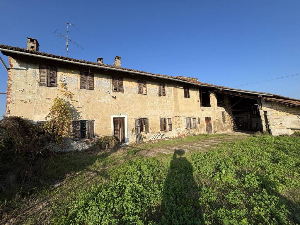 Rustico / casale a Casale monferrato in Strada degli Orti - Foto 3