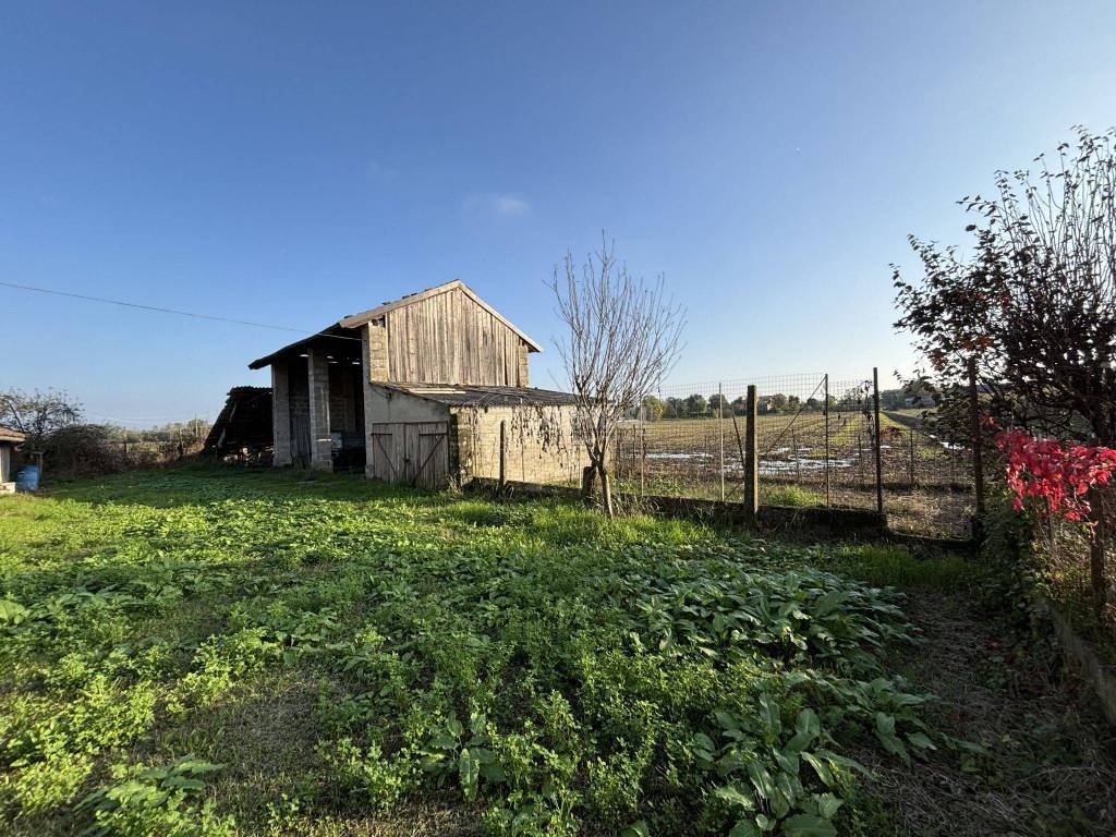 Rustico / casale a Casale monferrato in Strada degli Orti - Foto 5