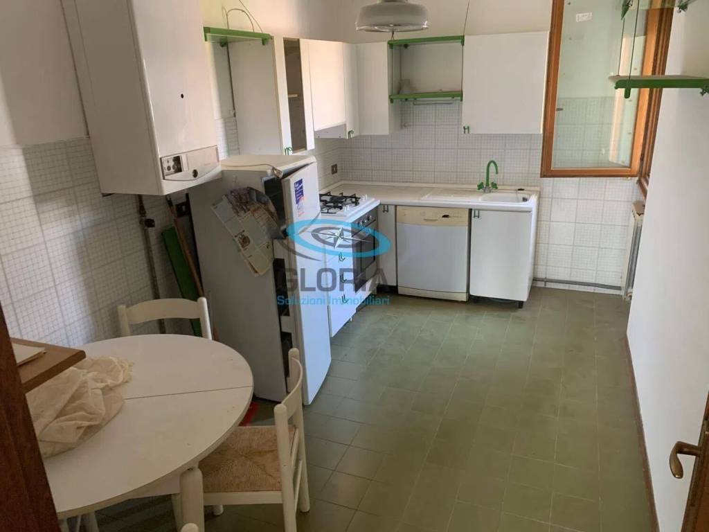 Appartamento a Fabriano in Via Don David Berrettini, 44 - Foto 4