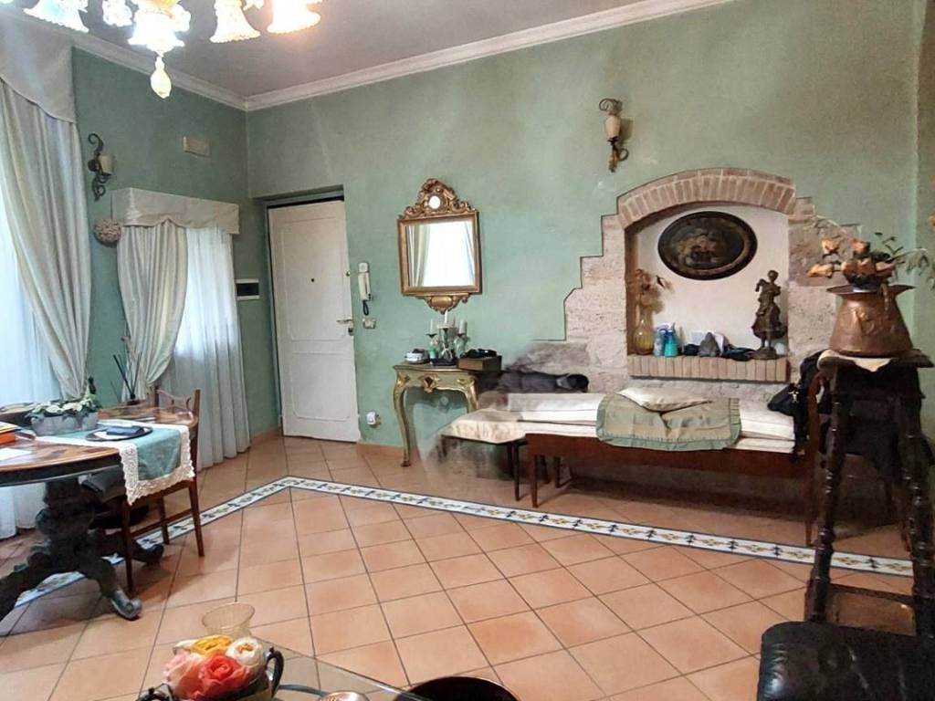 Appartamento a Ascoli piceno in via del trivio - Foto 5