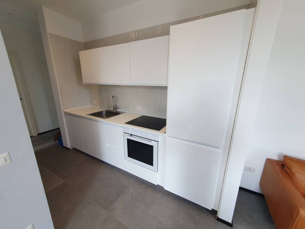 Appartamento a Bari in Via Domenico Nicolai, 343 - Foto 3