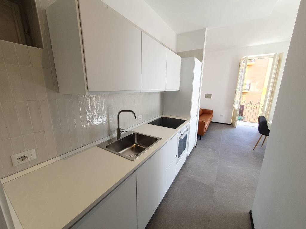 Appartamento a Bari in Via Domenico Nicolai, 343 - Foto 4