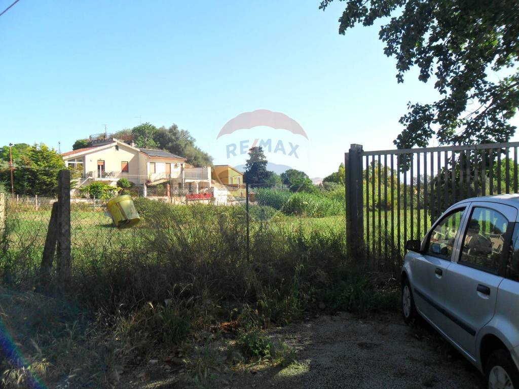 Terreno a Caltanissetta in Contrada Tucarbo - Foto 2