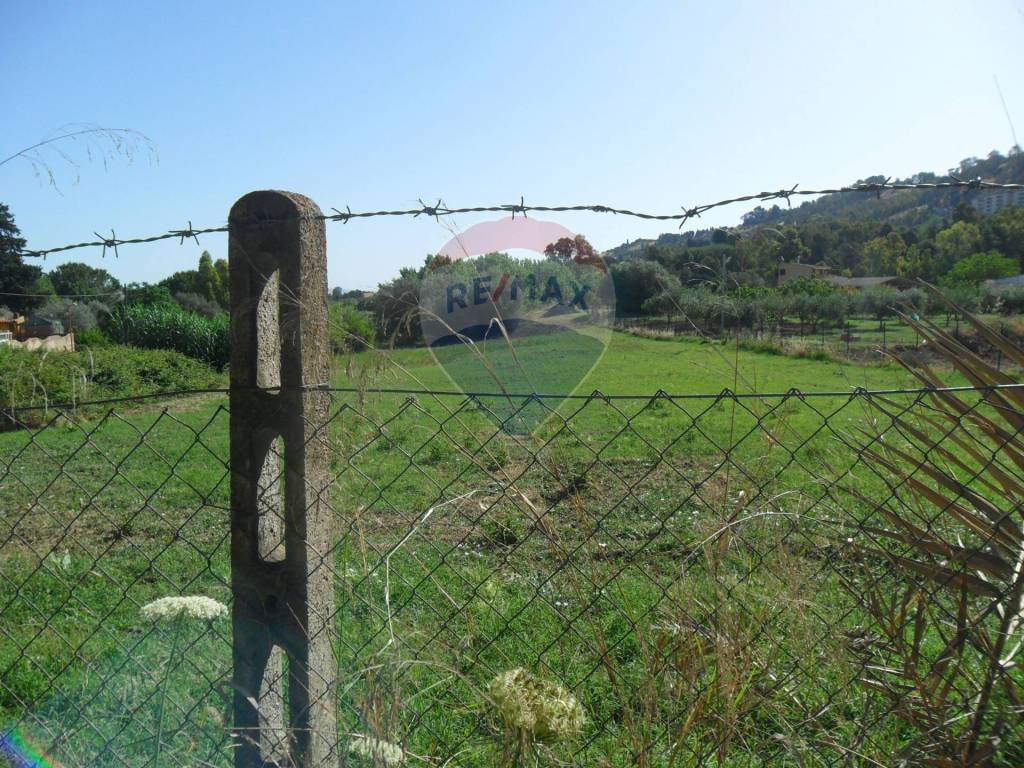 Terreno a Caltanissetta in Contrada Tucarbo - Foto 3