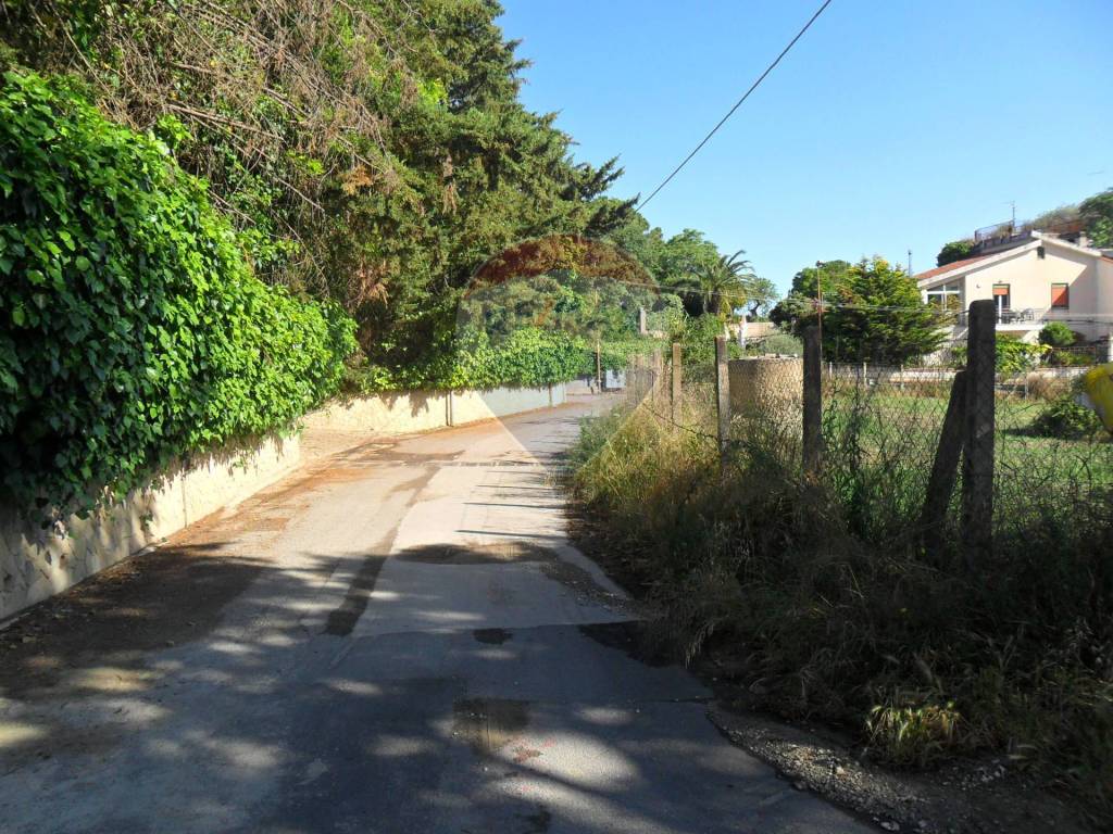 Terreno a Caltanissetta in Contrada Tucarbo - Foto 5