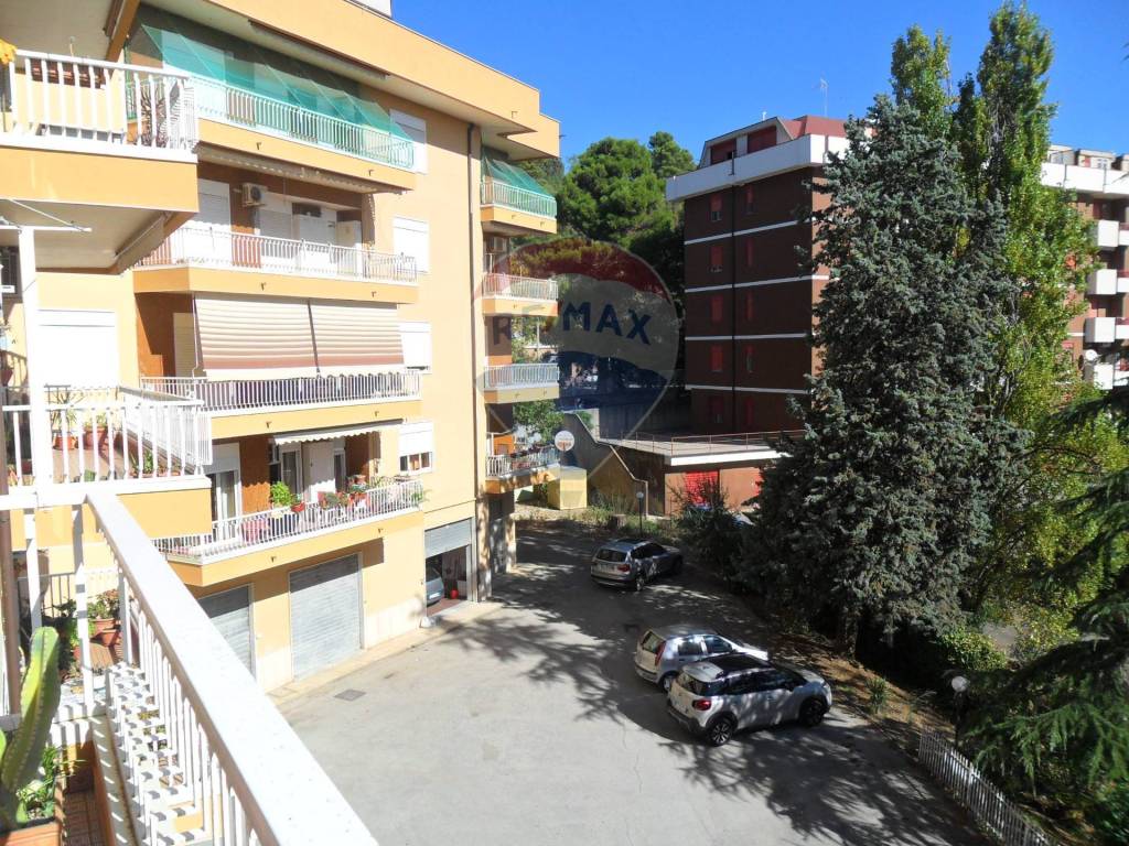 Appartamento a Caltanissetta in Via Filippo Paladini, 158 - Foto 3