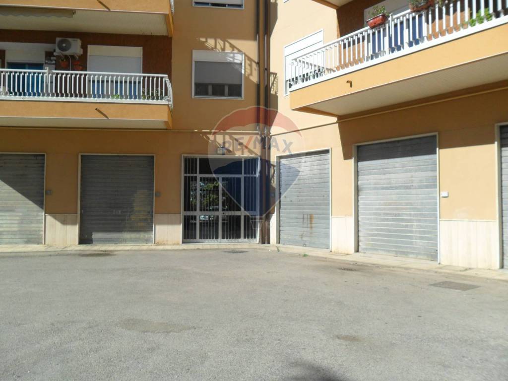 Appartamento a Caltanissetta in Via Filippo Paladini, 158 - Foto 5