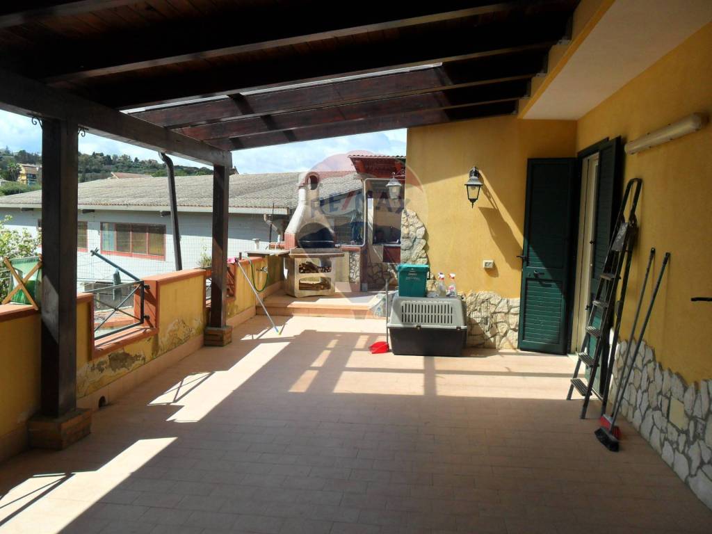 Villa a Caltanissetta in CONTRADA TUCARBO, 22 - Foto 2