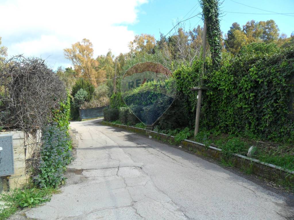 Villa a Caltanissetta in Contrada Tucarbo, 22 - Foto 5