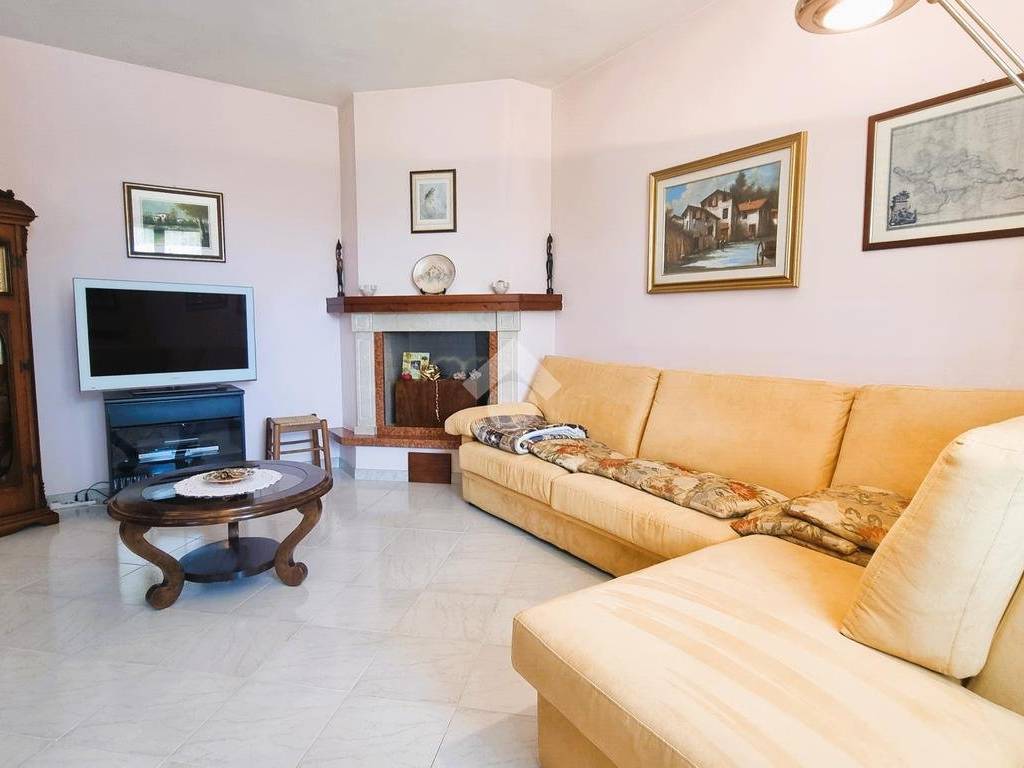 Villa a Bagnolo san vito - Foto 5