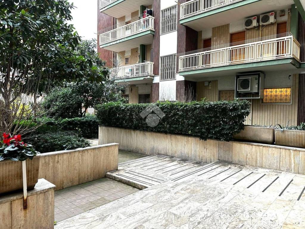 Appartamento a Foggia in Via Silvio Pellico, 51 - Foto 2
