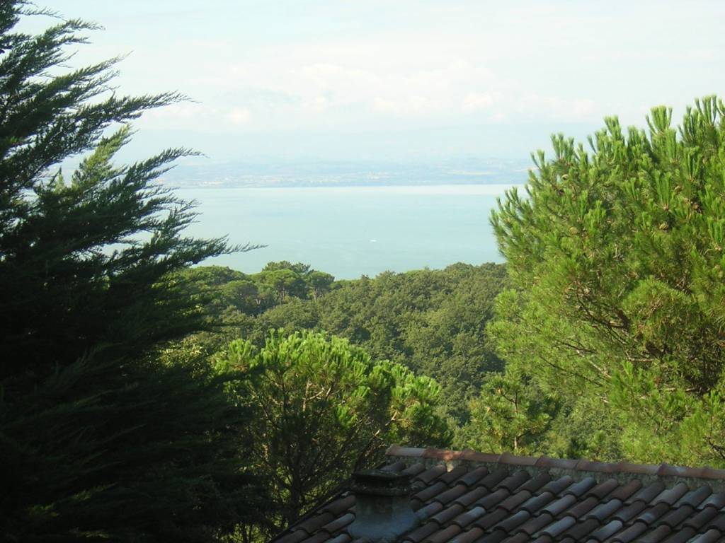Villetta a schiera a Passignano sul trasimeno in Via Don Onorio Magnoni - Foto 3
