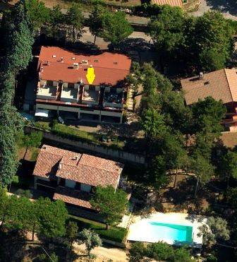 Villetta a schiera a Passignano sul trasimeno in Via Don Onorio Magnoni - Foto 4