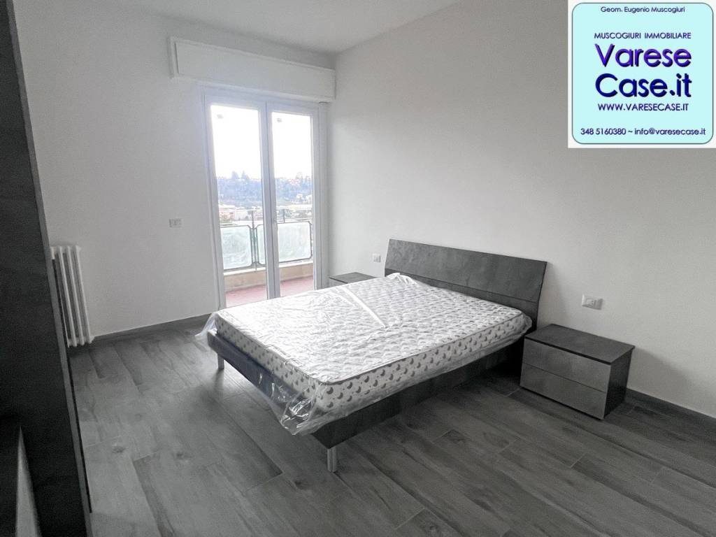 Appartamento a Cavaria con premezzo in Via 4 Novembre, 549 - Foto 2