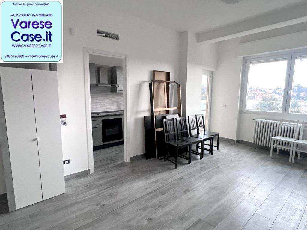 Appartamento a Cavaria con premezzo in Via 4 Novembre, 549 - Foto 4