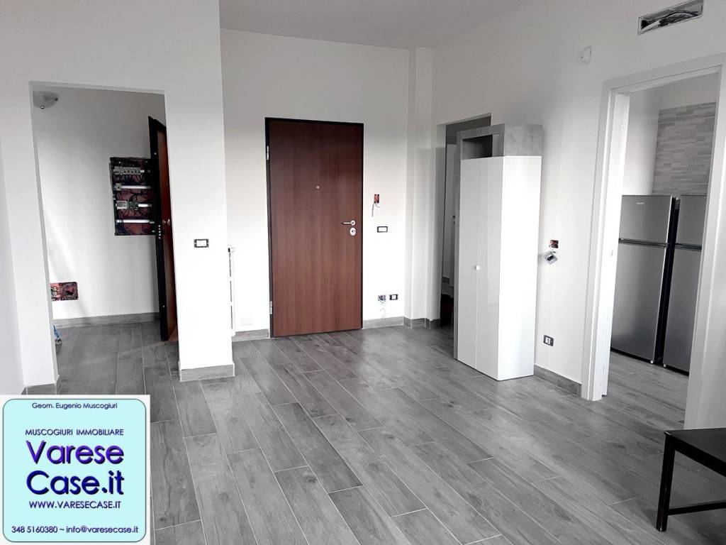 Appartamento a Cavaria con premezzo in Via 4 Novembre, 549 - Foto 5