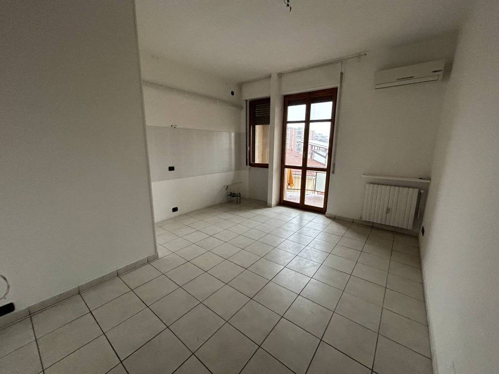 Appartamento a Alessandria in Via Alessandro Tonso - Foto 2