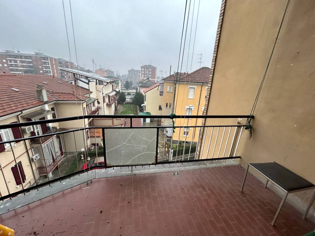 Appartamento a Alessandria in Via Alessandro Tonso - Foto 5