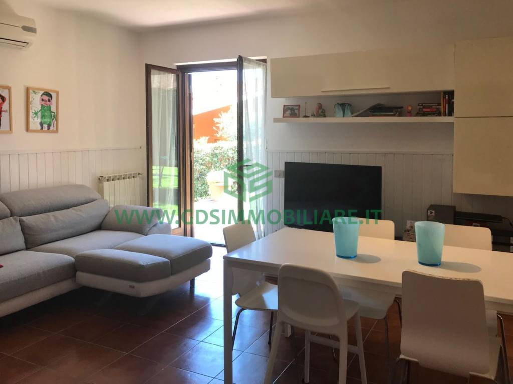 Villa a Tarquinia in Via degli Alvhetna - Foto 3