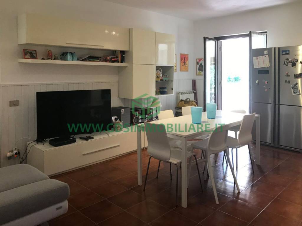 Villa a Tarquinia in Via degli Alvhetna - Foto 4