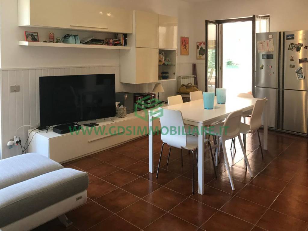 Villa a Tarquinia in Via degli Alvhetna - Foto 5