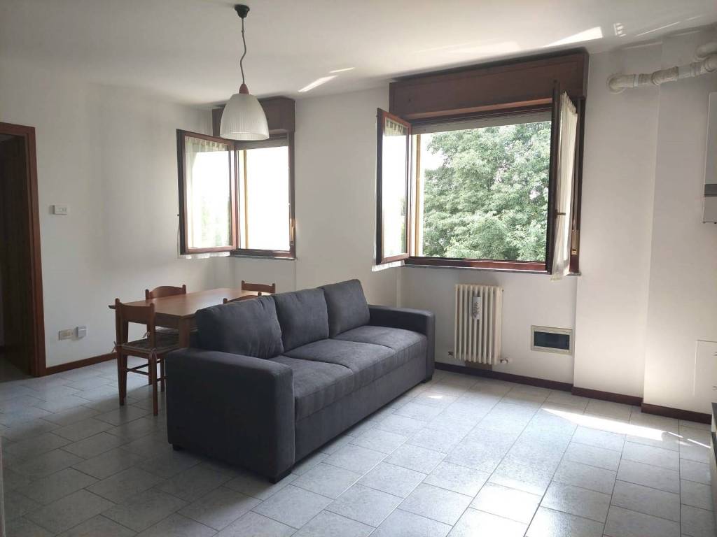 Appartamento a Piacenza in VIA MODENESI - Foto 2