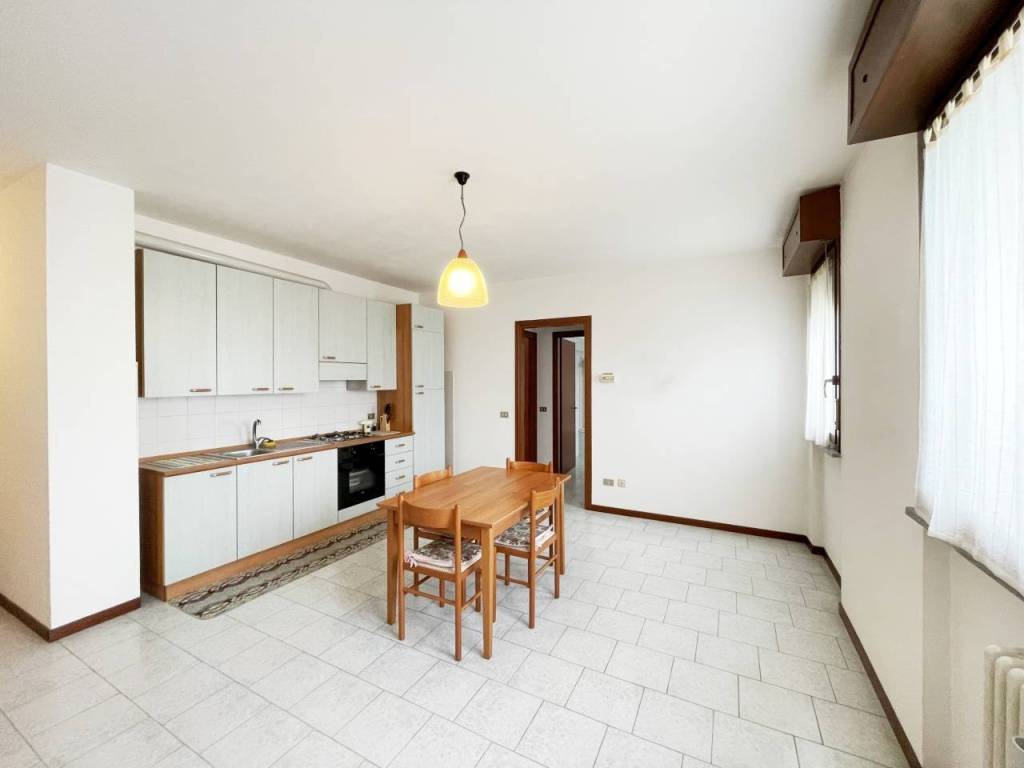 Appartamento a Piacenza in VIA MODENESI - Foto 5