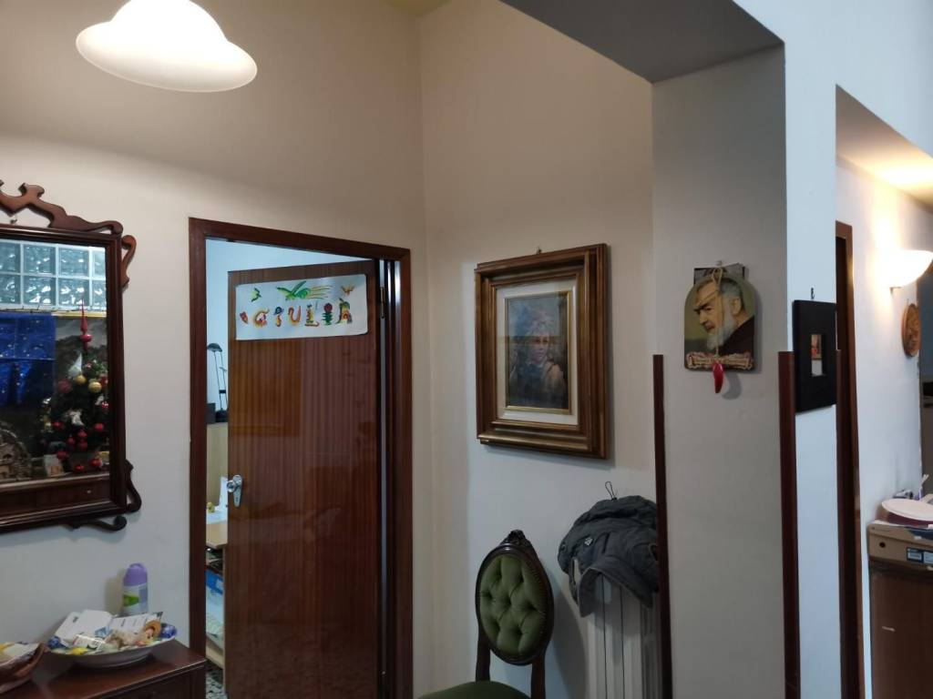 Appartamento a Poggibonsi in Via di Borgaccio - Foto 2