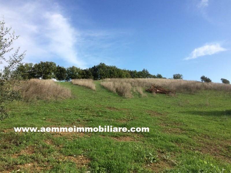 Terreno a Casole d'elsa in Via del Gesso - Foto 4