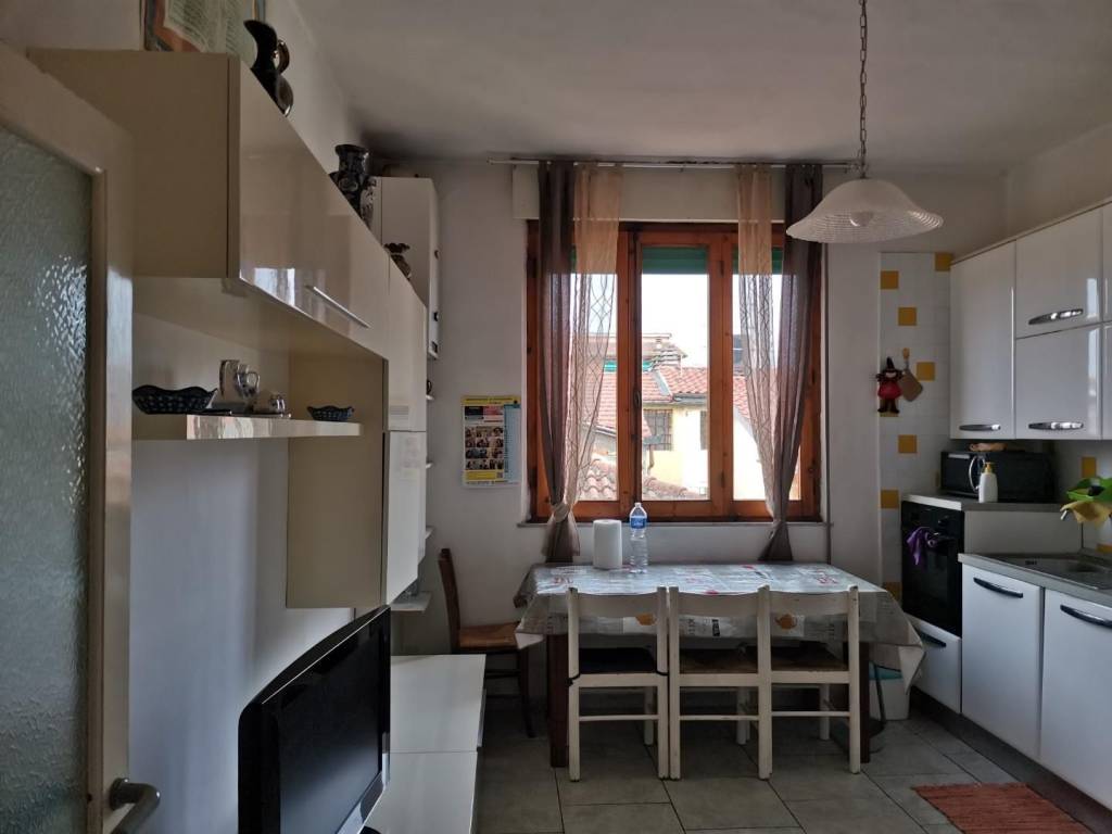 Appartamento a Poggibonsi in Via Giovanni Pascoli, - Foto 5