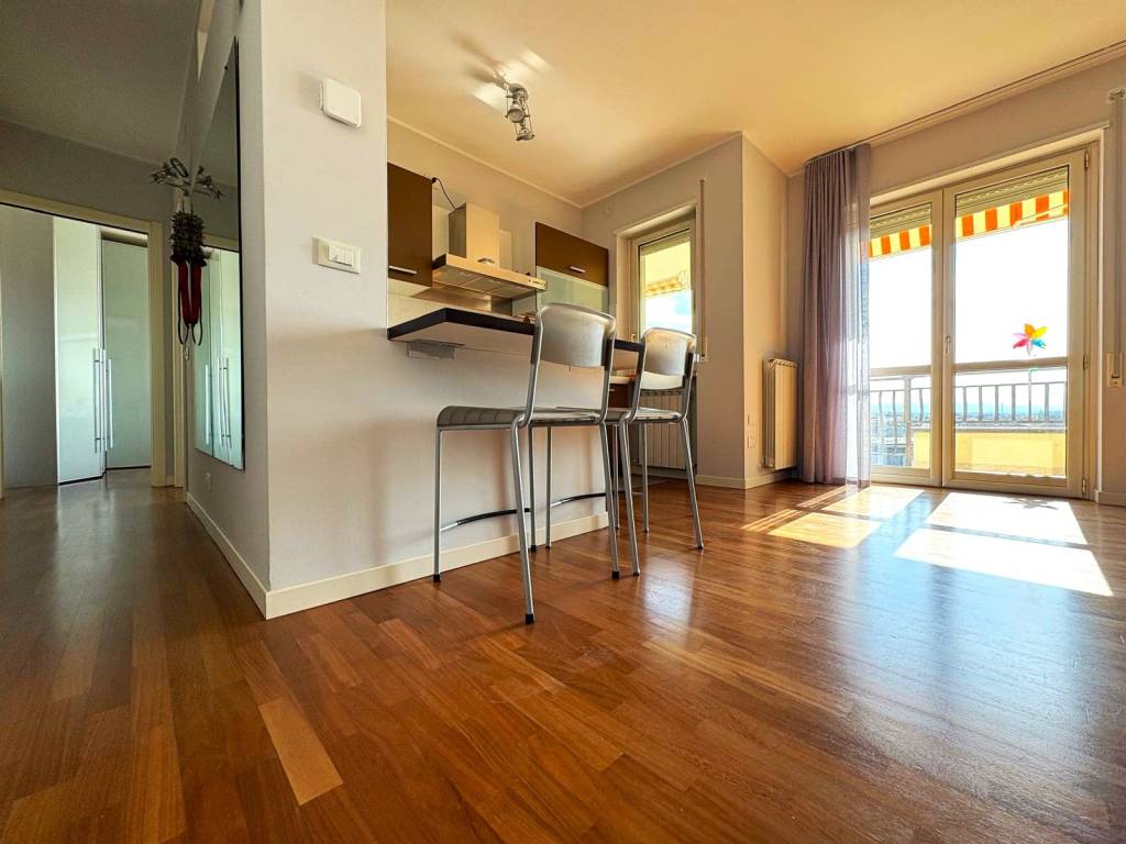 Appartamento a Piacenza in Via Pietro Agnelli - Foto 2