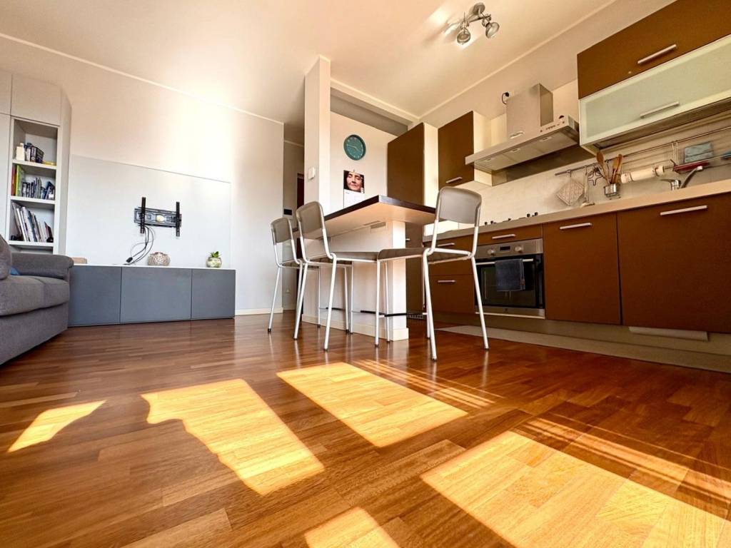 Appartamento a Piacenza in Via Pietro Agnelli - Foto 4