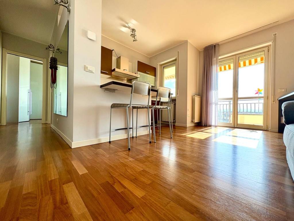 Appartamento a Piacenza in Via Pietro Agnelli - Foto 5