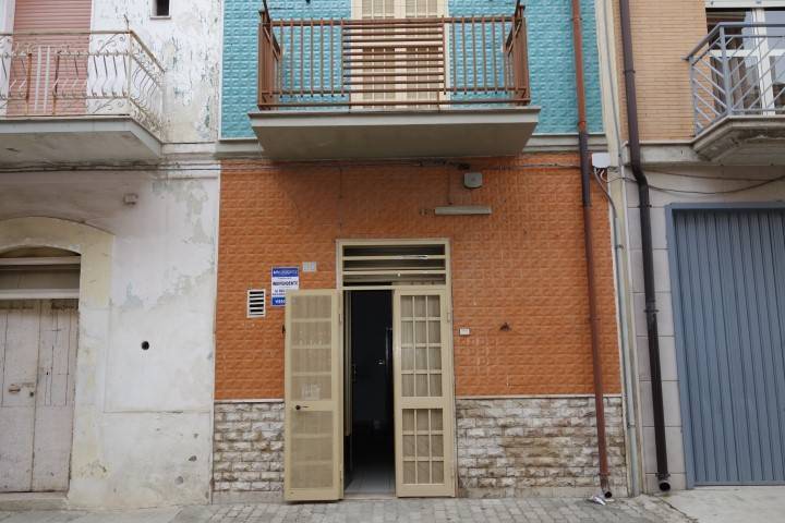 Appartamento a San severo in Via Fratelli Cairoli, 90 - Foto 2
