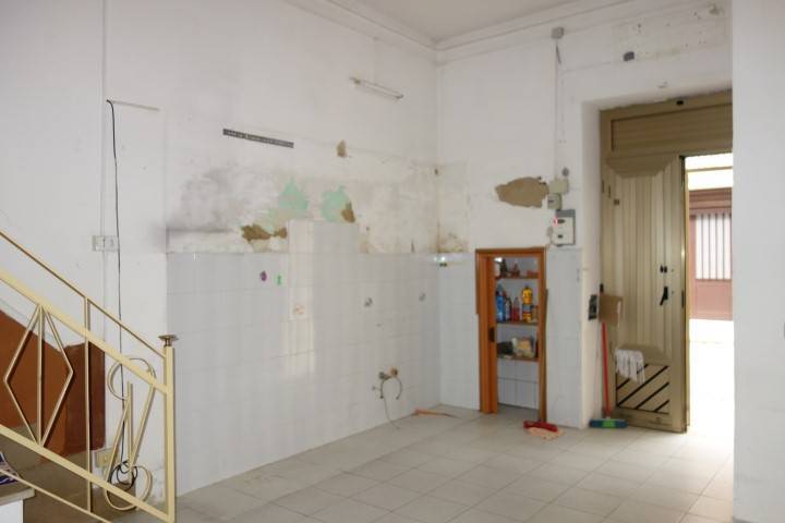 Appartamento a San severo in Via Fratelli Cairoli, 90 - Foto 5