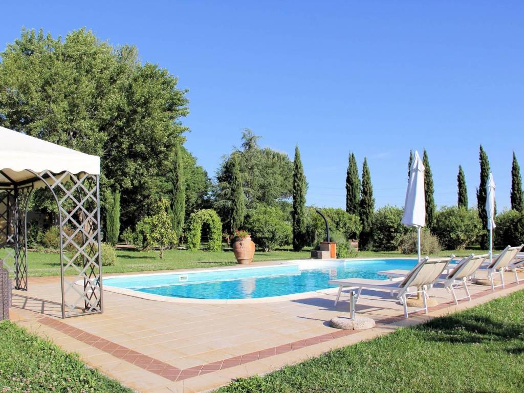 Rustico / casale a Massa marittima - Foto 2