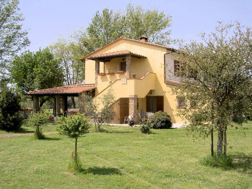 Rustico / casale a Massa marittima - Foto 3