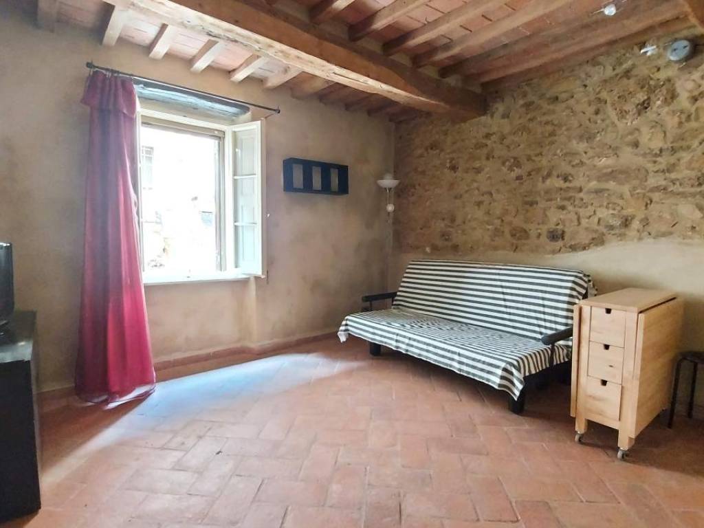 Appartamento a Campagnatico in Vicolo delle Mura - Foto 2