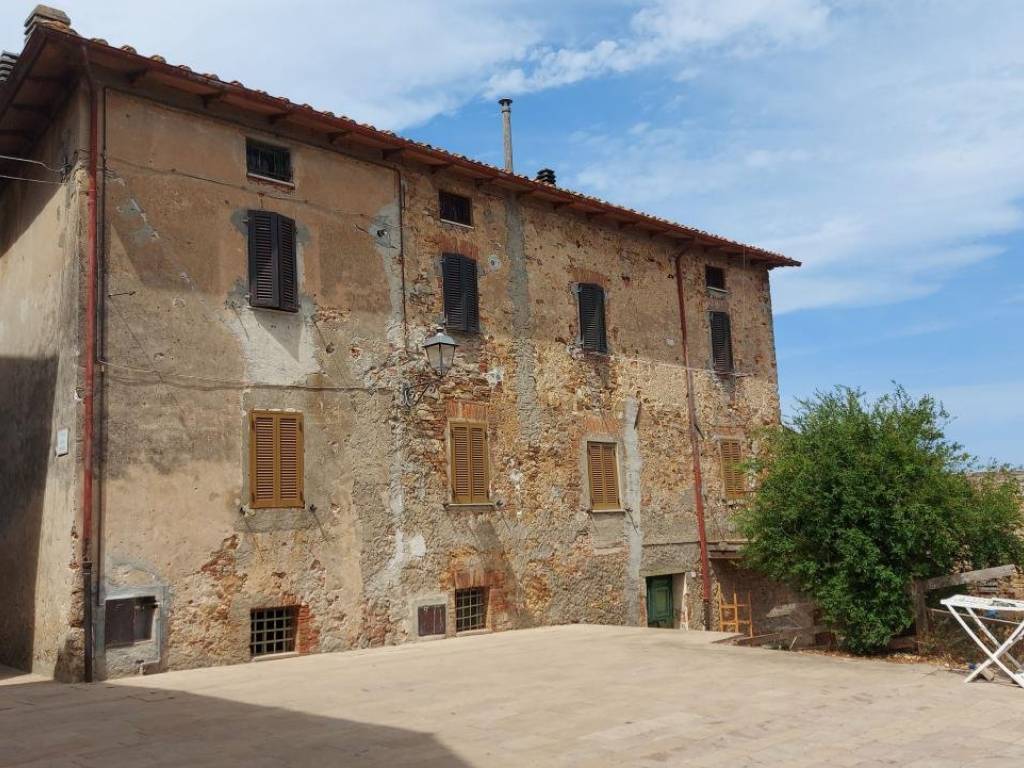 Appartamento a Campagnatico in Vicolo delle Mura - Foto 3