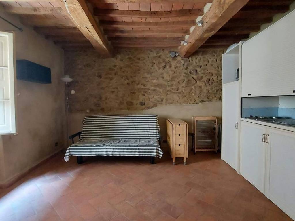 Appartamento a Campagnatico in Vicolo delle Mura - Foto 4