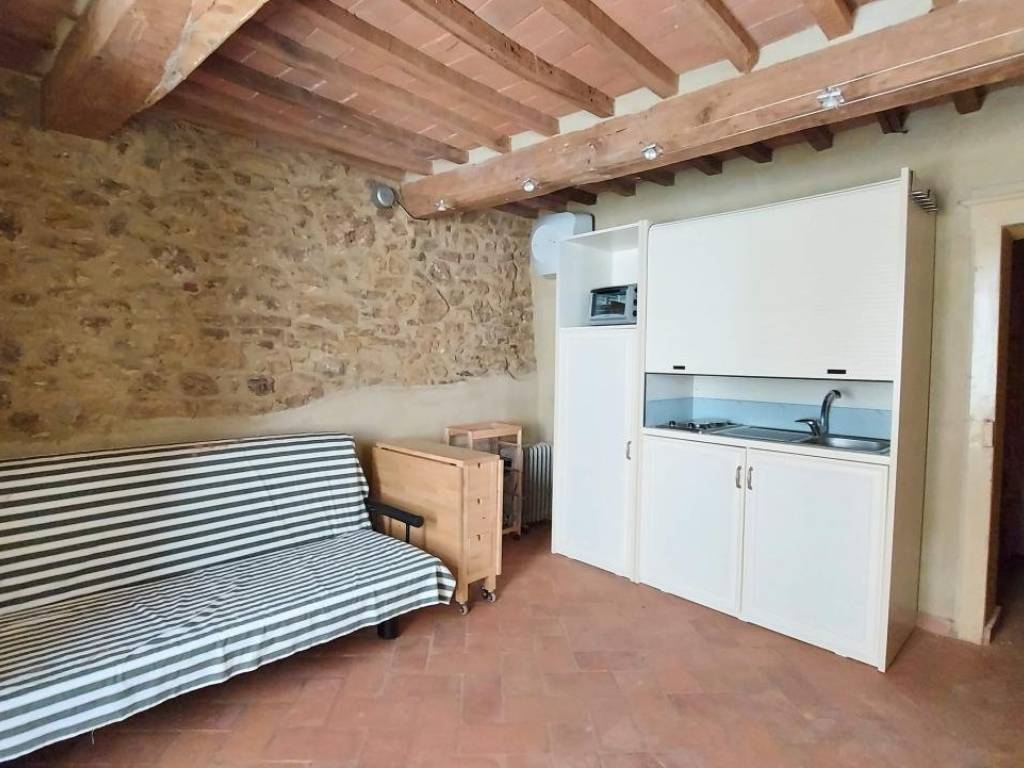 Appartamento a Campagnatico in Vicolo delle Mura - Foto 5