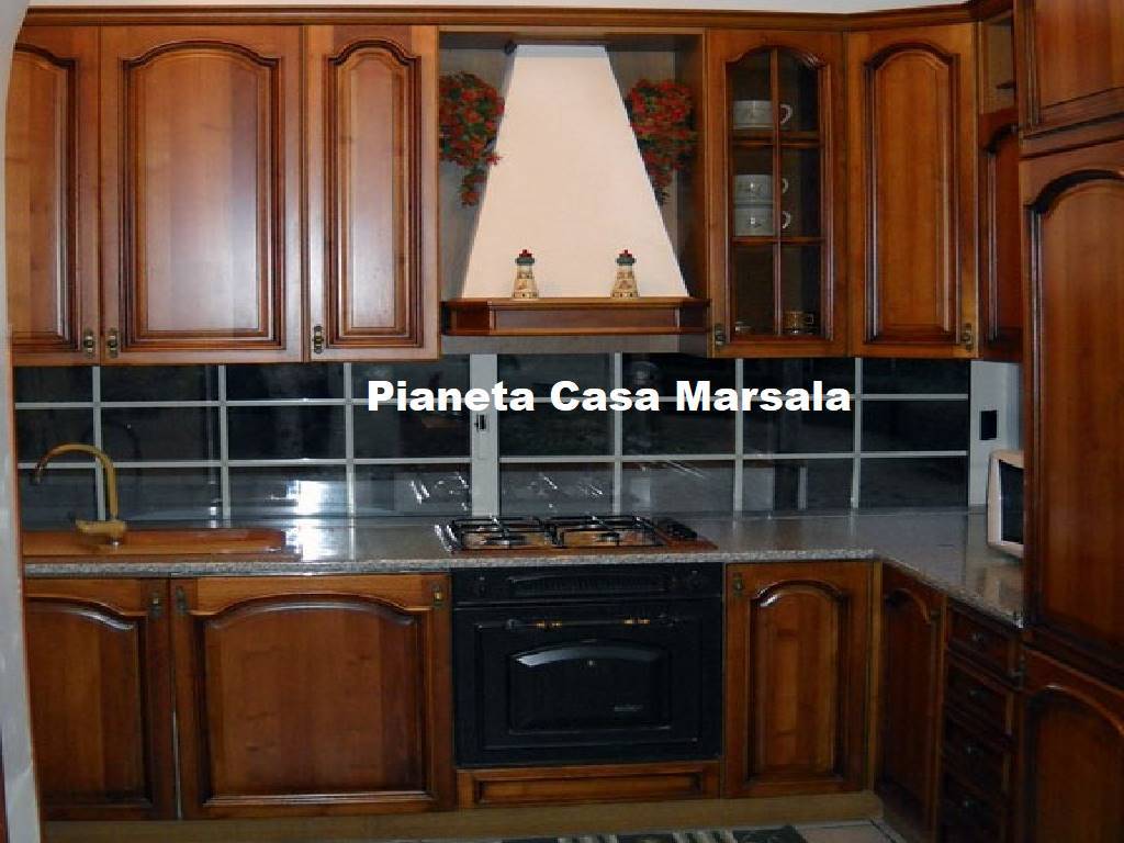 Villa a Marsala in Via Barbaro - Foto 2