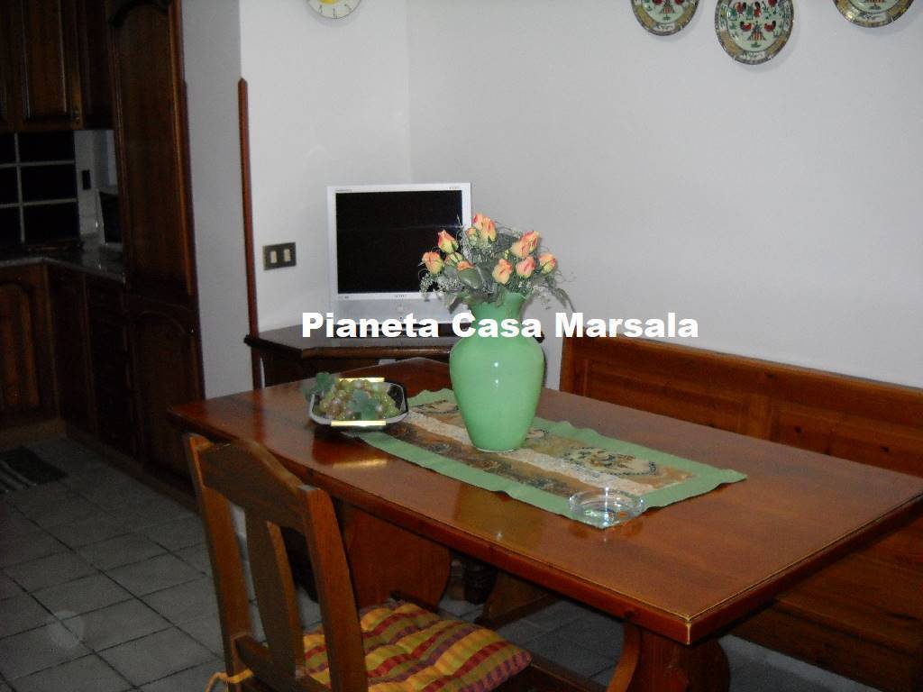 Villa a Marsala in Via Barbaro - Foto 3