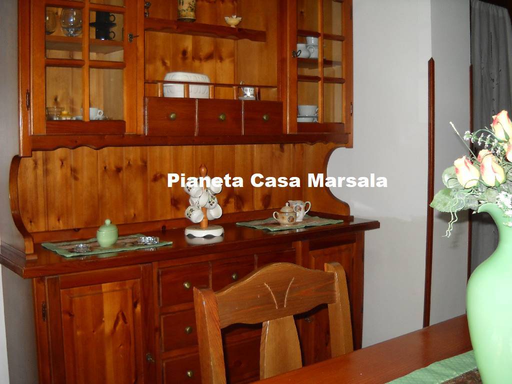 Villa a Marsala in Via Barbaro - Foto 4