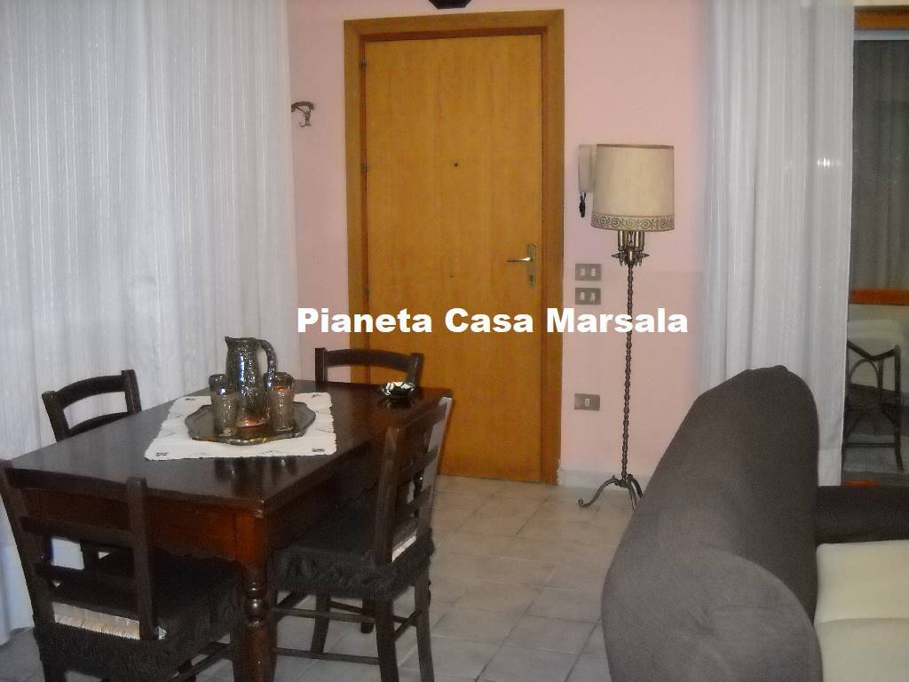 Villa a Marsala in Via Barbaro - Foto 5
