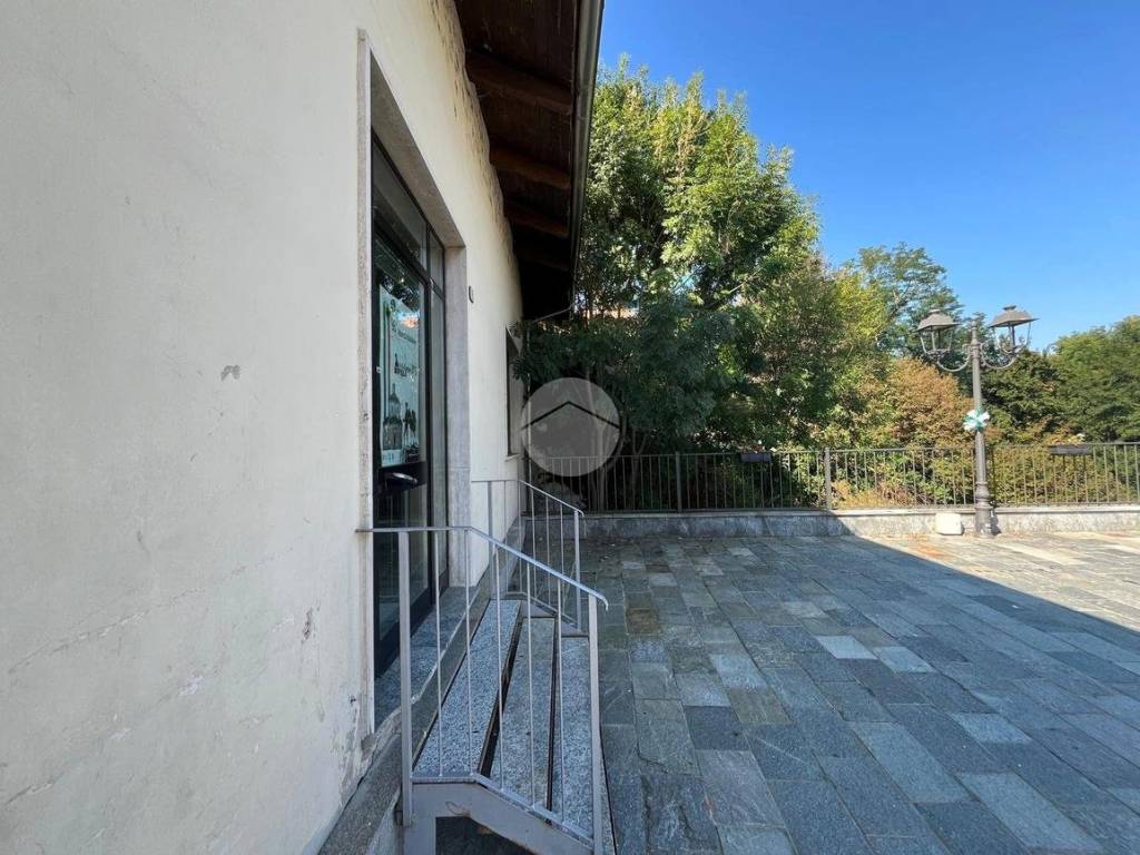 Casa indipendente a Benna in Piazza G. Marconi, 2 - Foto 3